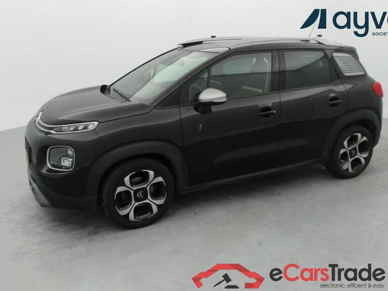 CITROËN C3 AIRCROSS 1.5 BlueHDi Shine S&S (EU6.2) #1