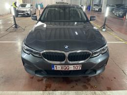 BMW, 3-serie '18, BMW 3 Reeks Berline 330e (215 kW) 4d exs2i