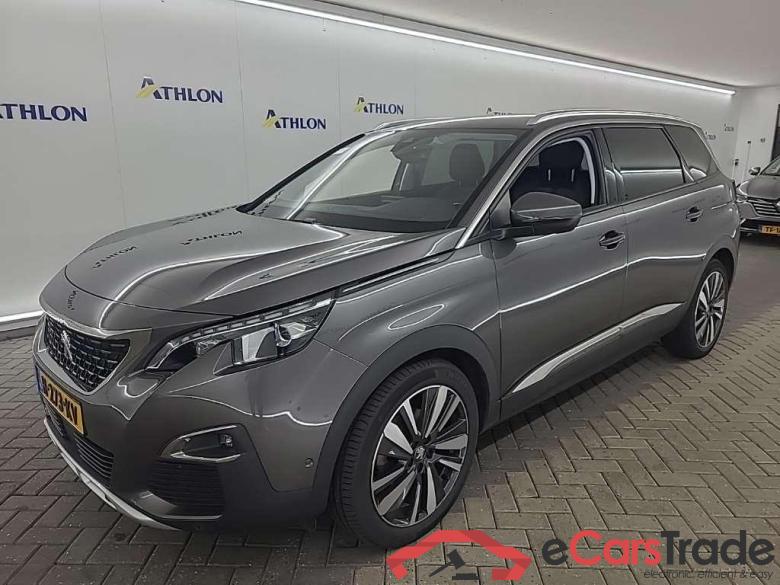 PEUGEOT 5008 Blue Lease Premium PureTech 130 EAT 5D 96kW #1