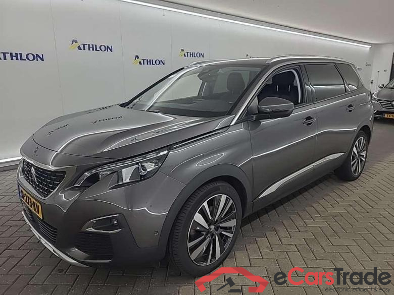 PEUGEOT 5008 Blue Lease Premium PureTech 130 EAT 5D 96kW