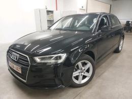 AUDI - A3 SB 30 TDi 116PK Pack Business Plus With Milano Sport Seats & B&O Sound & Pano Roof