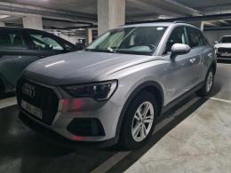 AUDI - Q3 TDI 150PK S-Tronic Business Edition Pack Business+& Assistance Pack & Towing Hook
