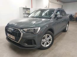 AUDI - Q3 TFSI 150PK S-Tronic Pack Business With Heated Seats * PETROL *