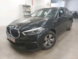 BMW - 1 HATCH 116d 116PK Business Edition Pack Business With Heated Seats
