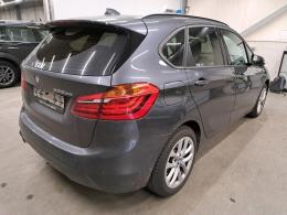 BMW - 2 ACTIVE TOURER 225xe 220PK Pack Navigaton & Heated Seats & PDC Front & Rear  * HYBRID *