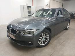 BMW - 3 TOURING 316d 116PK Advantage Pack Business & Heated Seats & Rear Camera