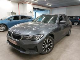 BMW - 3 TOURING 318d 136PK Advantage Pack Business & PDC Front & Rear