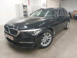 BMW - 5 TOURING 520dA 190PKPack Corporate & Travel
