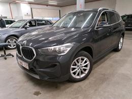 BMW - X1 sDrive18d 136PK Advantage Pack Business & Heated Seats