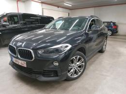 BMW - X2 sDrive16dA 116PK Style Pack Business & Nav With Head Up & Rear Camera