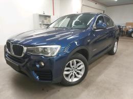 BMW - X4 XDRIVE20dA 4WD 190PK Pack Business With Nevada Heated Seats & Nav Pro & Park Assist Camera  ***  PRIVATE CAR NO VAT   **  PRIVAT OHNE MEHRWERTSTEUER   ***