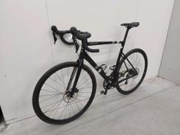 CANNONDALE - CAAD13 700  - SHIMANO 105 - SIZE 58 - BLACK PEARL - 2021