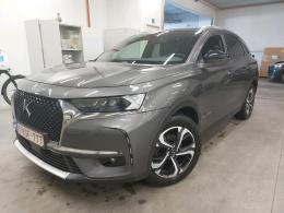 DS - DS 7 CROSSBACK BlueHDi 180PK EAT So Chic & LED Vision & Connected Pilot & Easy Access & DS Rivoli Pack