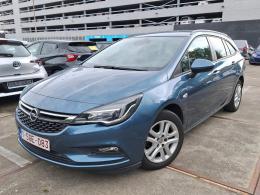 OPEL - ASTRA SPORTS TOURER CDTI 110PK ecoFLEX S/S Edition Pack Business Edition & Driver Assistance & Removable Trailer Hook
