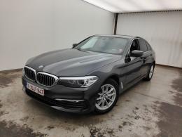 BMW 5 Reeks Berline 530e 170kW 4d