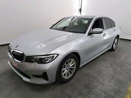 BMW 3 DIESEL - 2019 318 dA AdBlue Business Plus Model Advantage