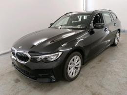 BMW 3 TOURING DIESEL - 2019 318 dA AdBlue Business