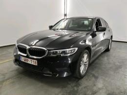 BMW 3-serie 2.0 330E (135KW) BERLINE Business Plus