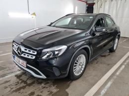 Mercedes GLA CLASSE GLA (X156) - 2017 GLA 180 (EU6.2) 90kw/122pk 5D/P M6