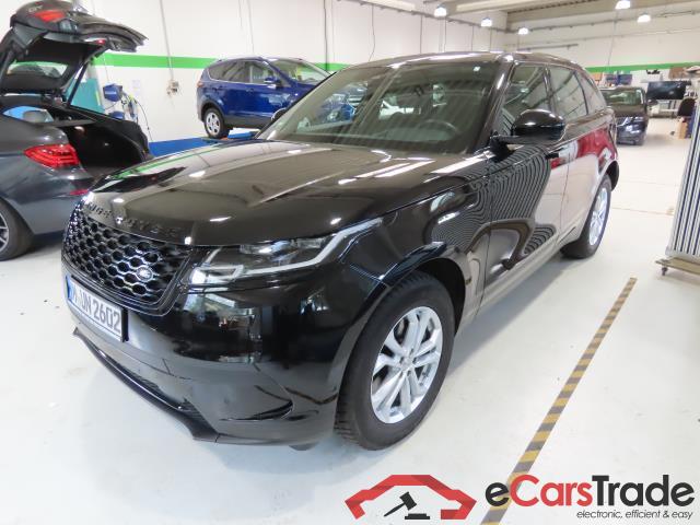 LandRover RR Velar ´17 Range Rover Velar Basis 2.0 150KW AT8 E6d #1