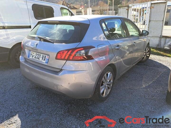 Peugeot 308 1.2 PureTech Active Navi Camera Klima PDC ... #3