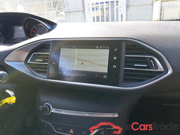 Peugeot 308 1.2 PureTech Active Navi Camera Klima PDC ... #6