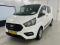 preview Ford Transit Custom #0