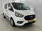 preview Ford Transit Custom #1