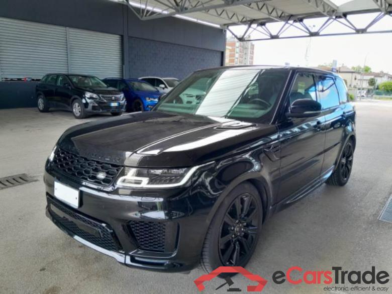 LandRover 57 LAND ROVER RANGE ROVER SPORT / 2017 / 5P / SUV 3.0 SDV6 MHEV 249CV HSE DYNAMIC AUT. #1