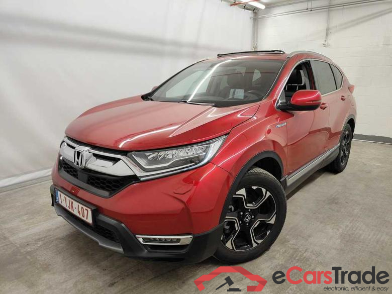 Honda CR-V 2.0 i-MMD 4WD CVT Executive 5d