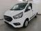 preview Ford Transit Custom #0