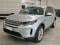 preview Land Rover Discovery #0