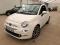 preview Fiat 500C #0