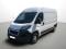 preview Peugeot Boxer #1