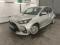 preview Toyota Yaris #0