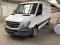 preview Mercedes Sprinter #0