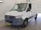 preview Mercedes Sprinter #0