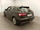 Audi A3 SB 1.5 TFSi 150Hp S-Line Ext. LED-Xenon Virtual Navi Klima PDC ... #3
