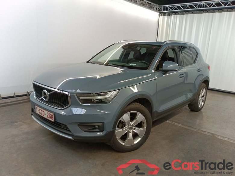 Volvo XC40 D3 Geartronic Momentum Pro 5d
