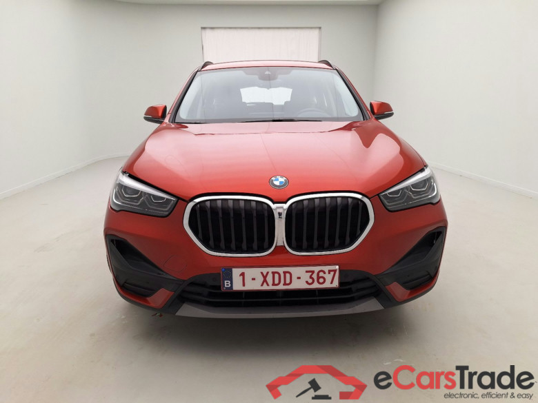 BMW, X1 FL'19, BMW X1 sDrive18d (110 kW) 5d #1