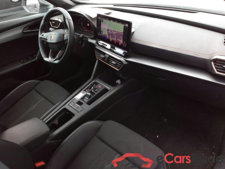 Cupra Formentor 1.5 TSI Aut. LED-Xenon Virtual Navi 1/2 Sport-Leather KeylessGo Camera Klima PDC ... #6