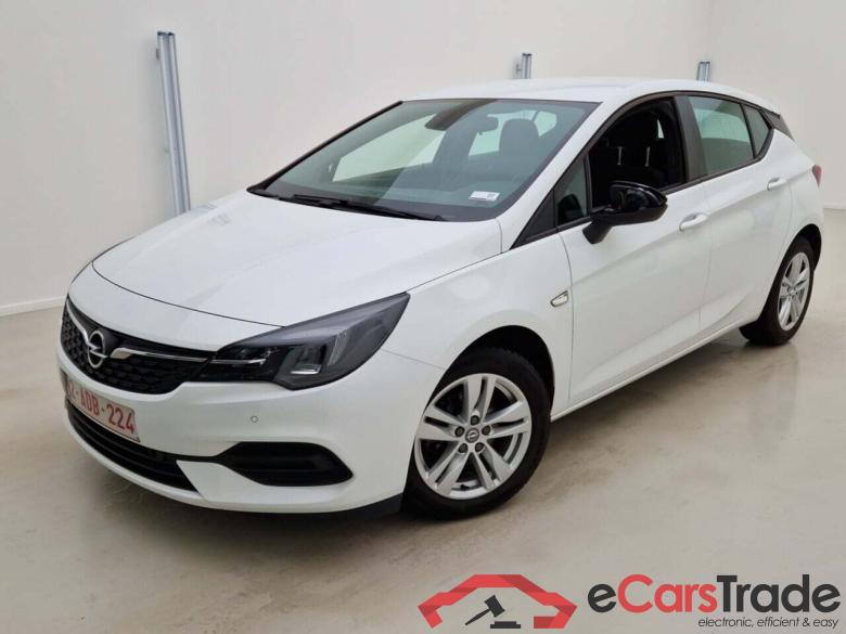 Opel Astra 1.5 CDTI LED Navi Klima PDC ... #1