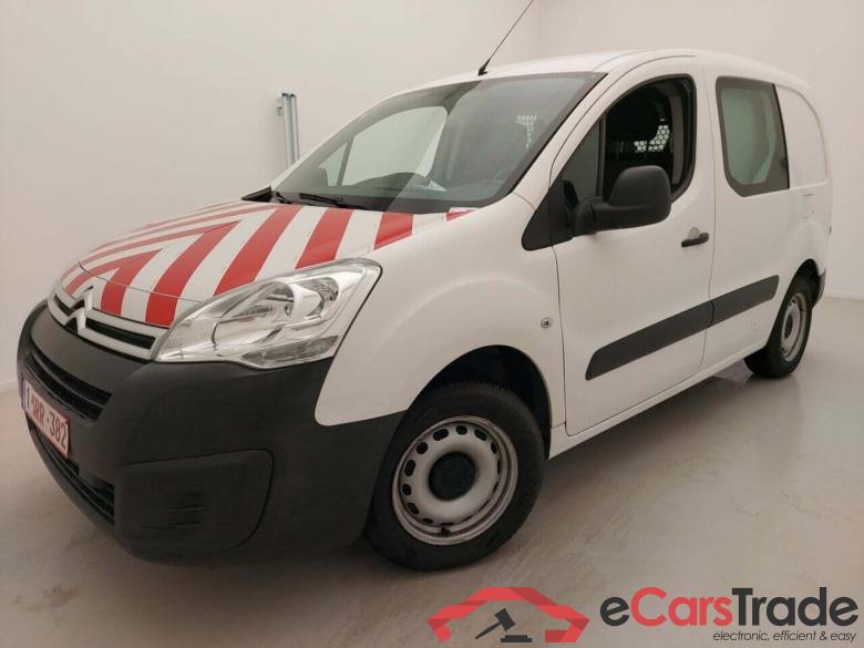 Citroen Berlingo 1.6 L1 BlueHDI Klima ... #1