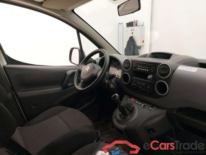 Citroen Berlingo 1.6 L1 BlueHDI Klima ... #6