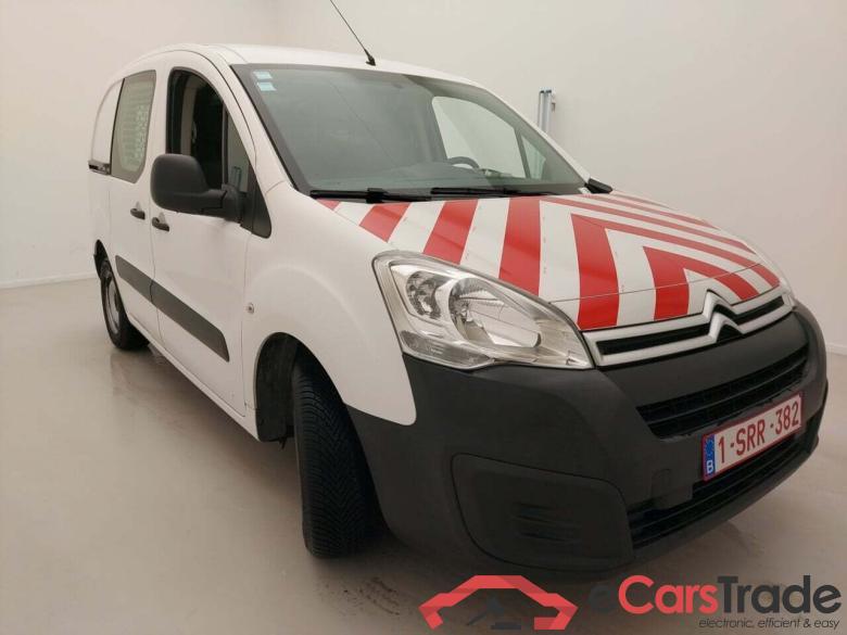Citroen Berlingo 1.6 L1 BlueHDI Klima ... #2