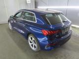 Audi A3 SB ´20 A3 Sportback 35 TDI basis 2.0 TDI 110KW AT7 E6dT #1