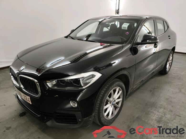BMW X2 1.5iA sDrive18 OPF Model Advantage Business #1