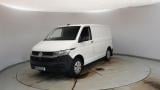 Vw Kasten 4MOTION T6.1 Transporter Kasten #0