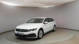 Vw GTE Passat Variant