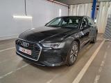 Audi A6 Avant A6 Avant Business Edition 35 TDI S tronic 120kW/163pk  5D/P Auto-7 #0